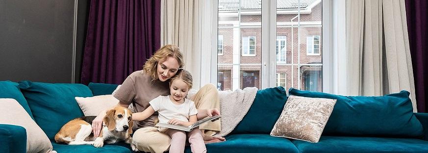 Окно Rehau под ключ за 18000 рублей